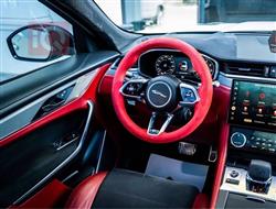 جاكوار إف-بيس